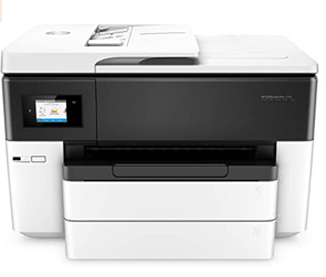 HP Wide Format All-in-One Printer